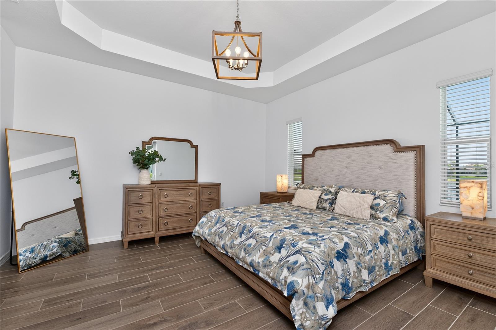 HERITAGE LANDING GOLF & COUNTRY CLUB - Residential