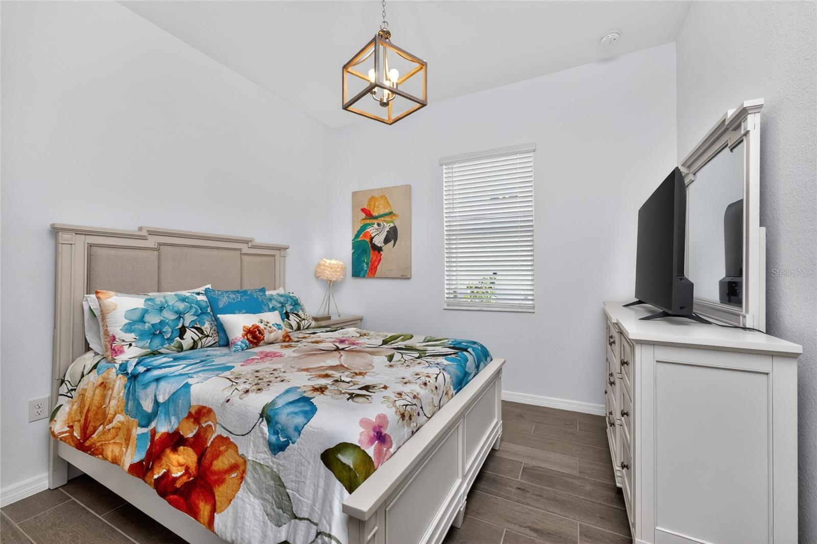 HERITAGE LANDING GOLF & COUNTRY CLUB - Residential