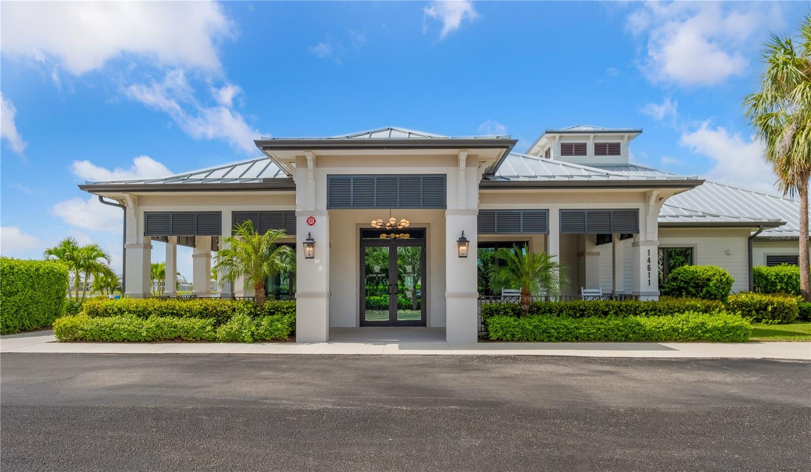 HERITAGE LANDING GOLF & COUNTRY CLUB - Residential