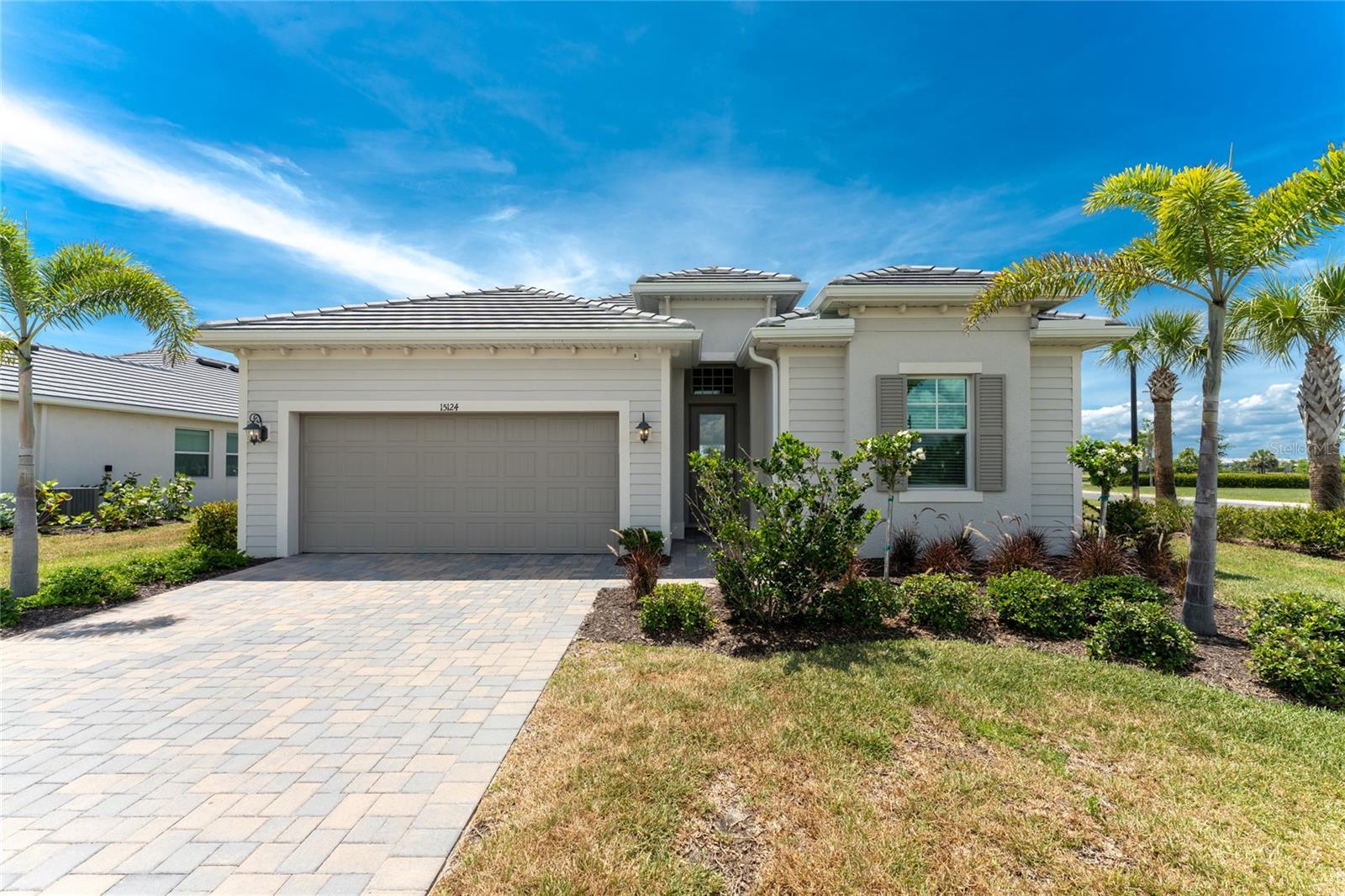 HERITAGE LANDING GOLF & COUNTRY CLUB - Residential