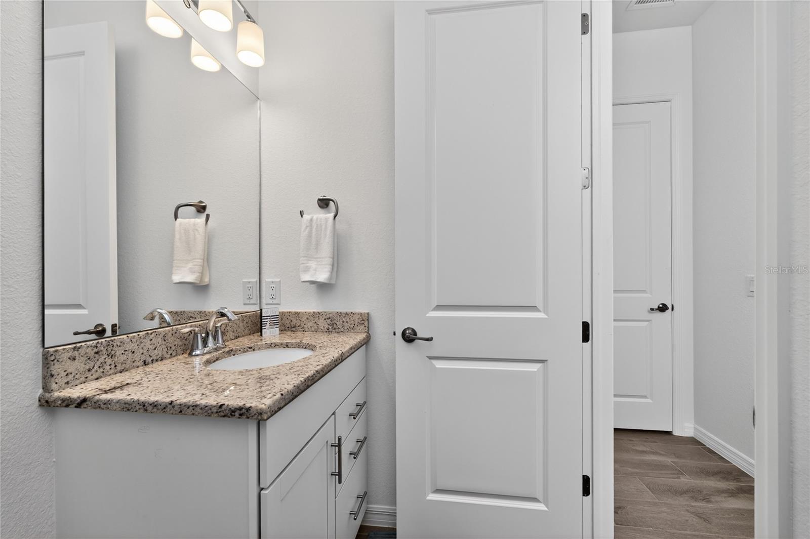 HERITAGE LANDING GOLF & COUNTRY CLUB - Residential