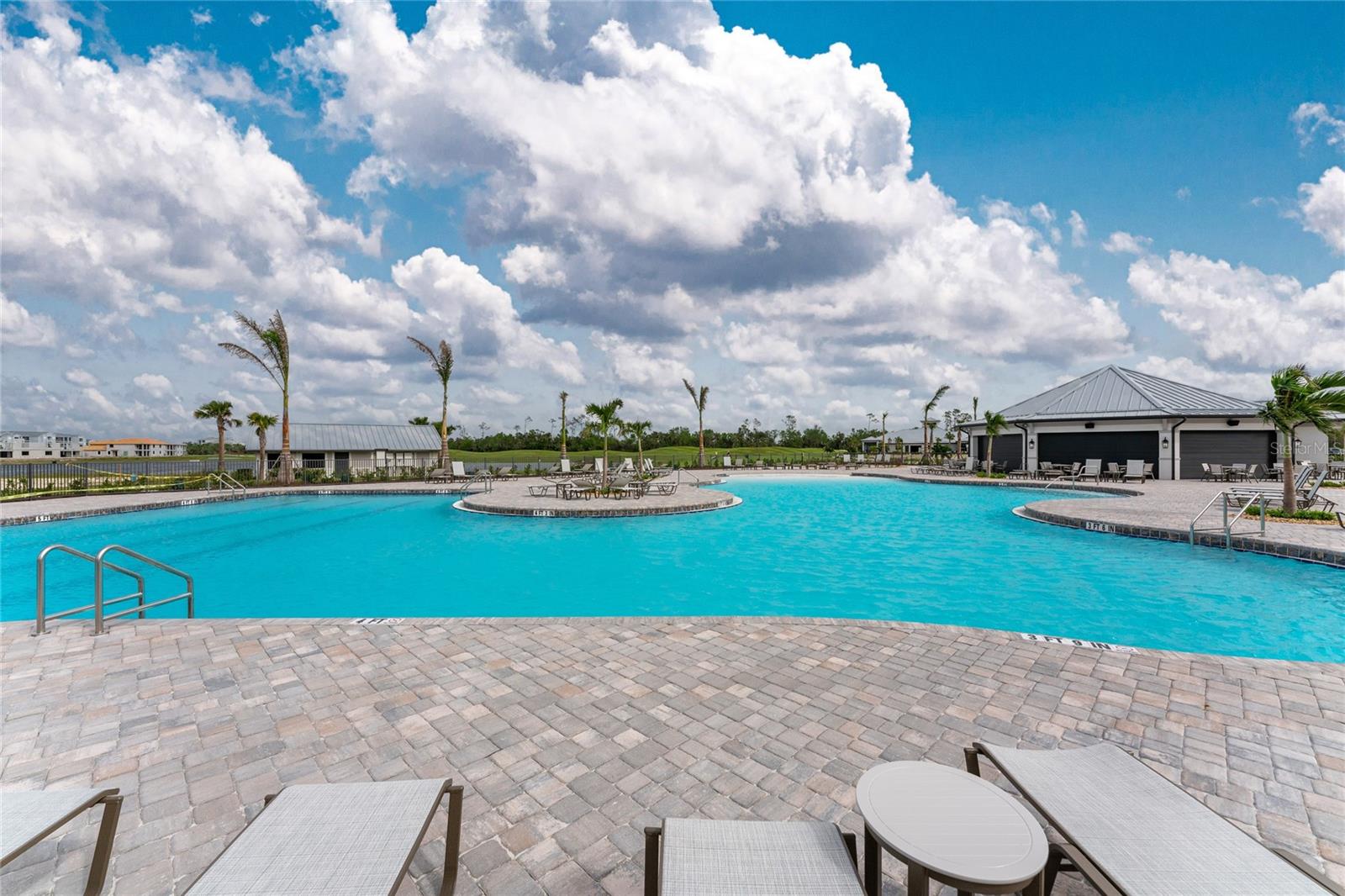 HERITAGE LANDING GOLF & COUNTRY CLUB - Residential