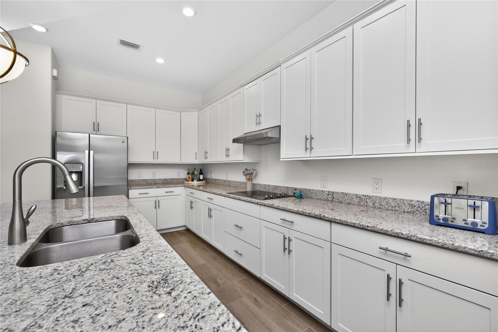 HERITAGE LANDING GOLF & COUNTRY CLUB - Residential