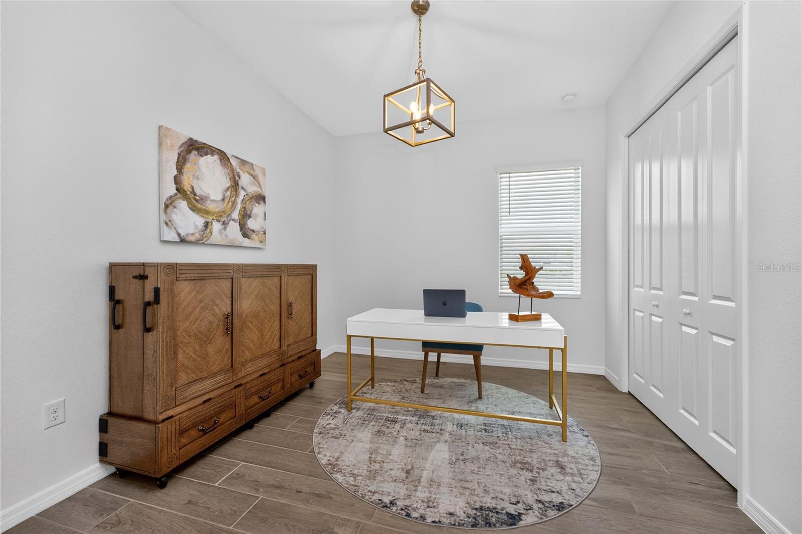 HERITAGE LANDING GOLF & COUNTRY CLUB - Residential