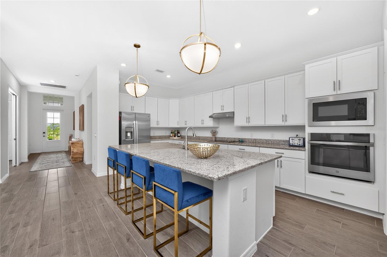 HERITAGE LANDING GOLF & COUNTRY CLUB - Residential
