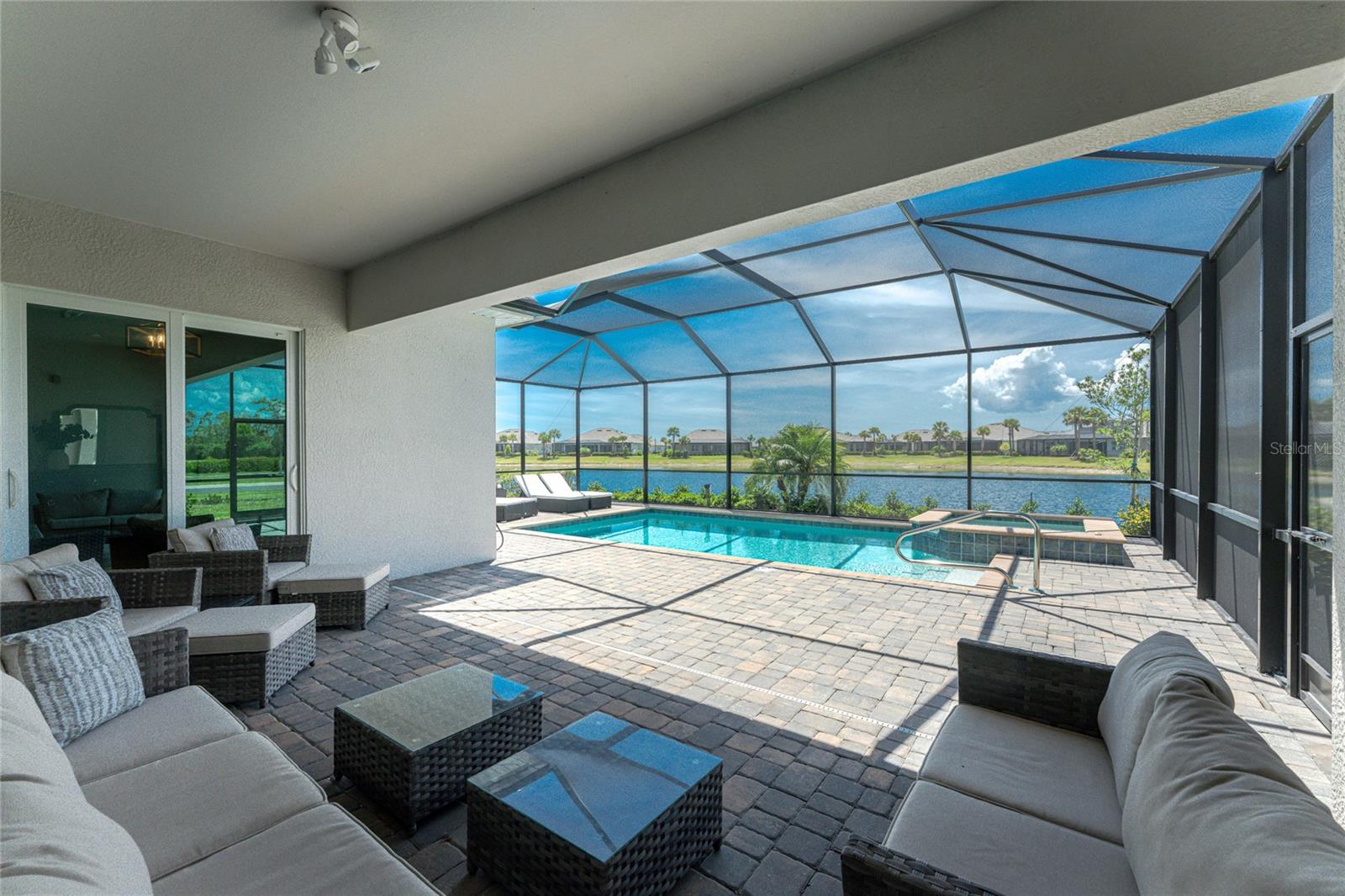 HERITAGE LANDING GOLF & COUNTRY CLUB - Residential