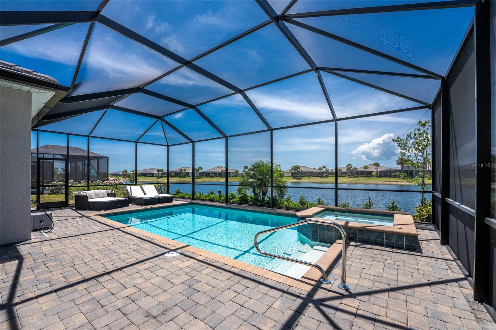 HERITAGE LANDING GOLF & COUNTRY CLUB - Residential