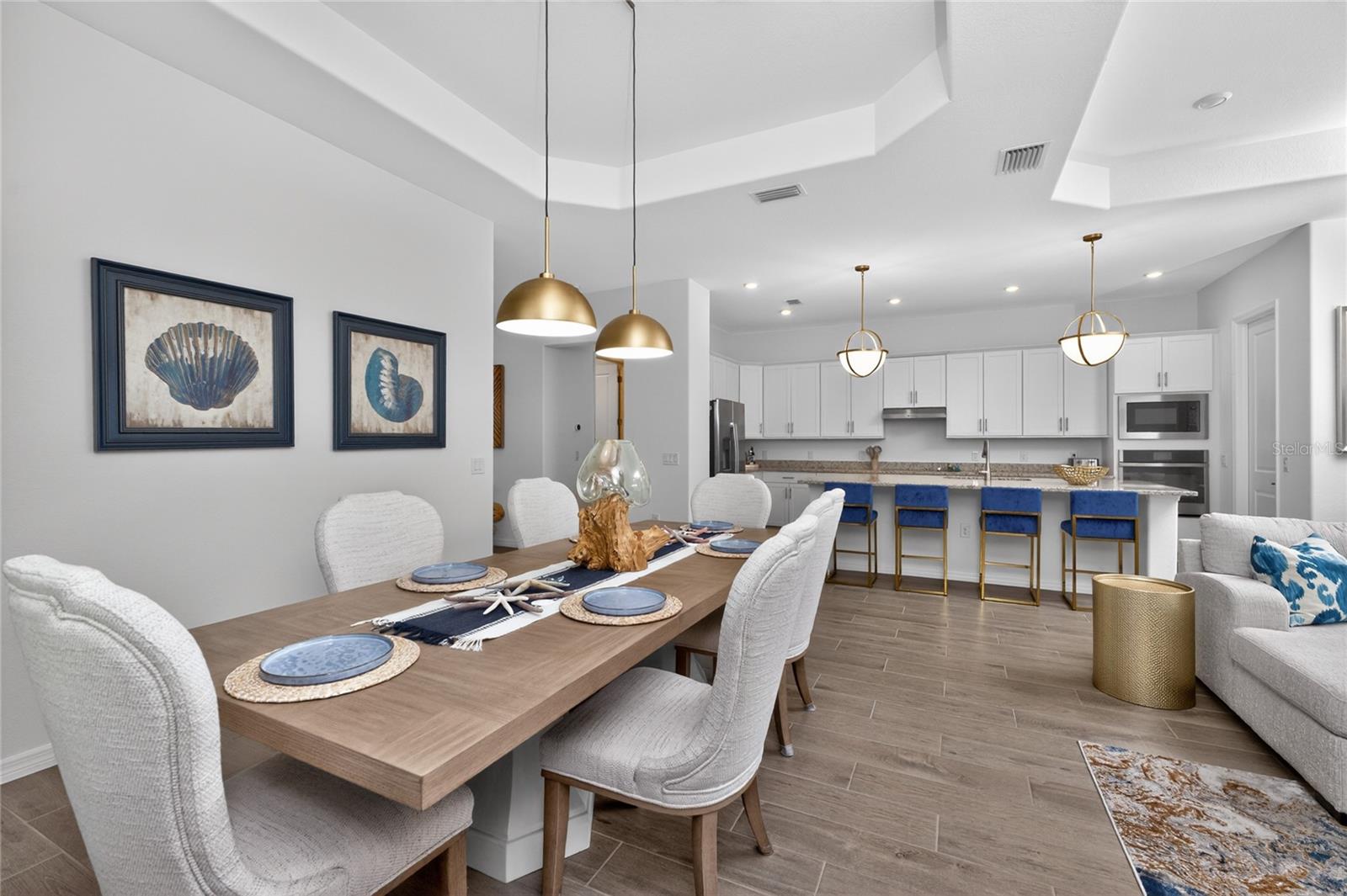 HERITAGE LANDING GOLF & COUNTRY CLUB - Residential