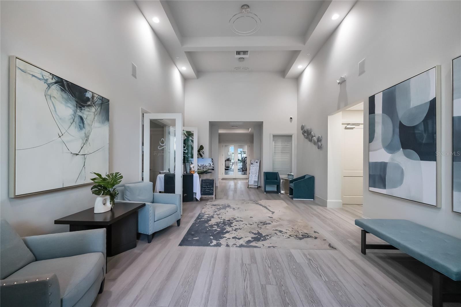 HERITAGE LANDING GOLF & COUNTRY CLUB - Residential