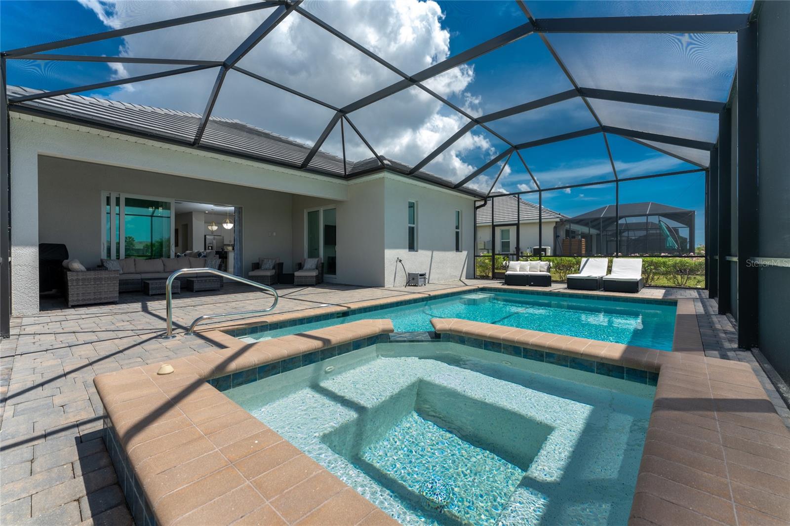 HERITAGE LANDING GOLF & COUNTRY CLUB - Residential