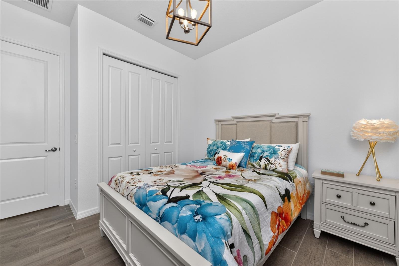 HERITAGE LANDING GOLF & COUNTRY CLUB - Residential