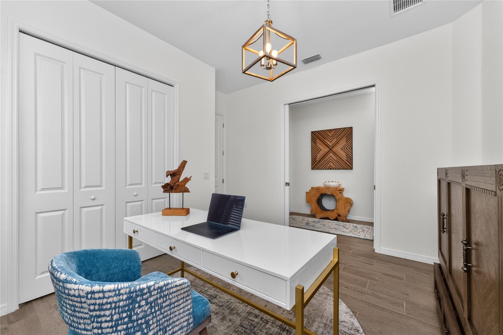 HERITAGE LANDING GOLF & COUNTRY CLUB - Residential