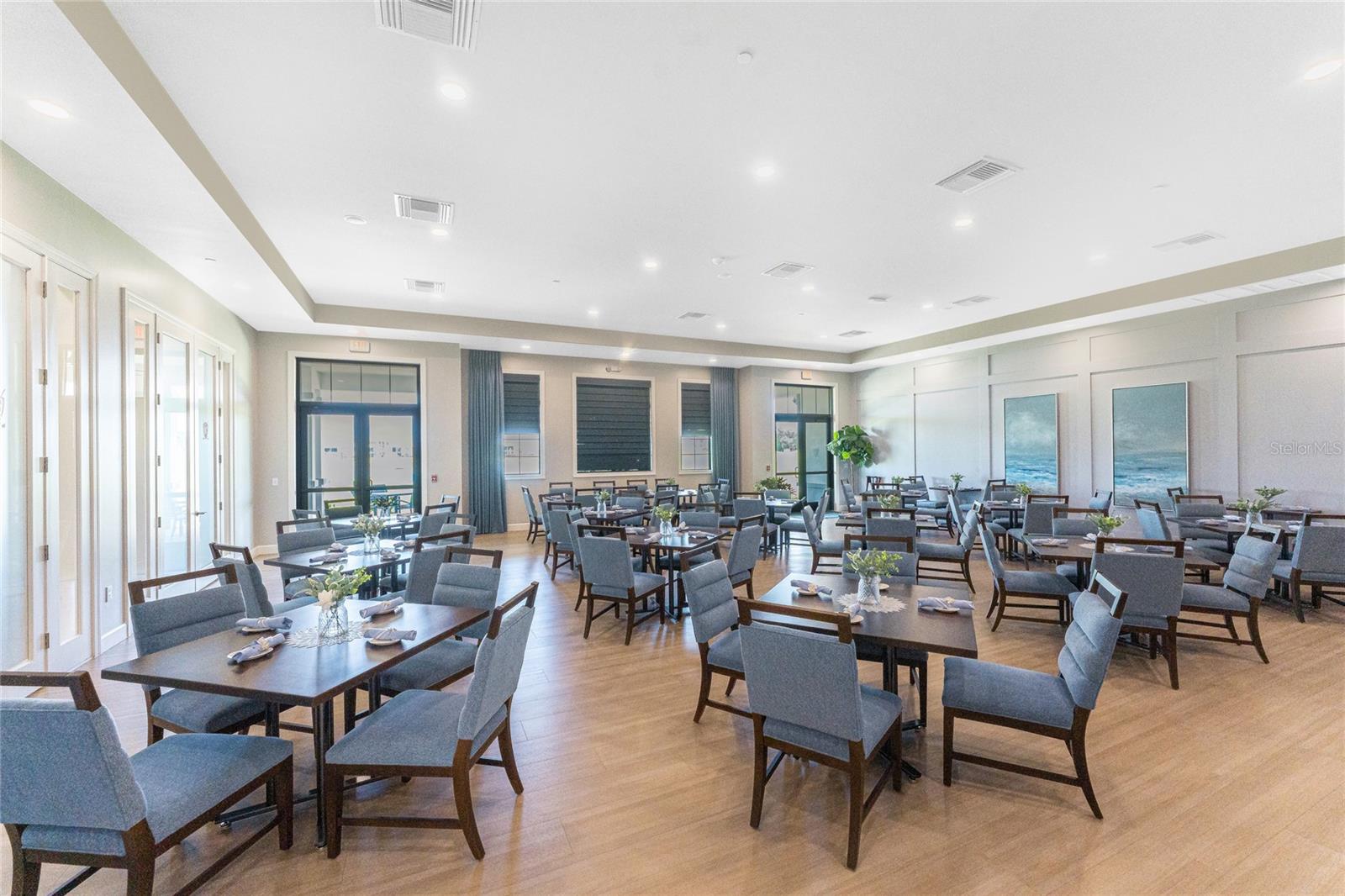 HERITAGE LANDING GOLF & COUNTRY CLUB - Residential