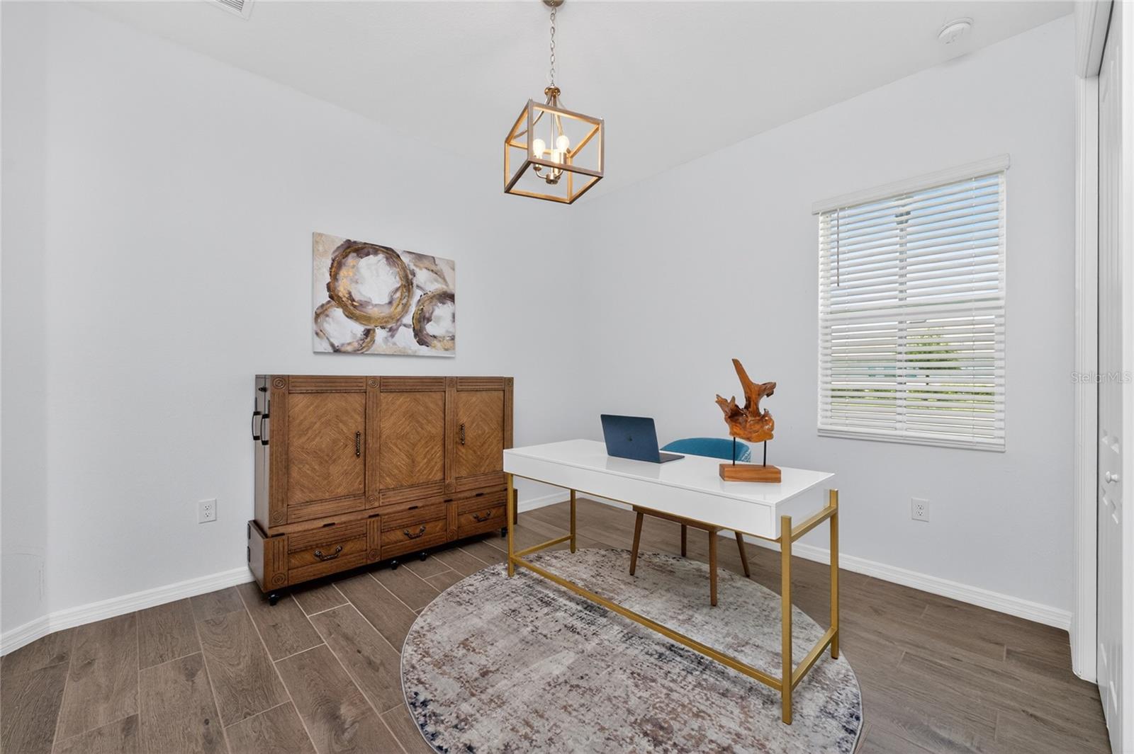 HERITAGE LANDING GOLF & COUNTRY CLUB - Residential