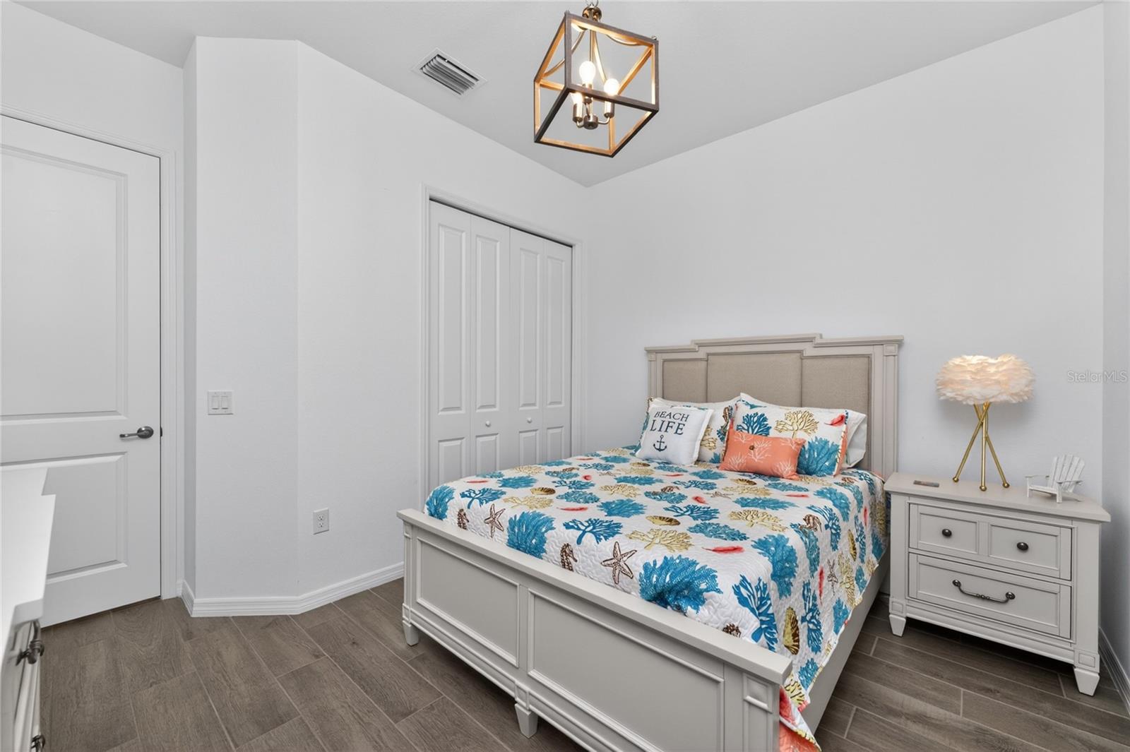 HERITAGE LANDING GOLF & COUNTRY CLUB - Residential