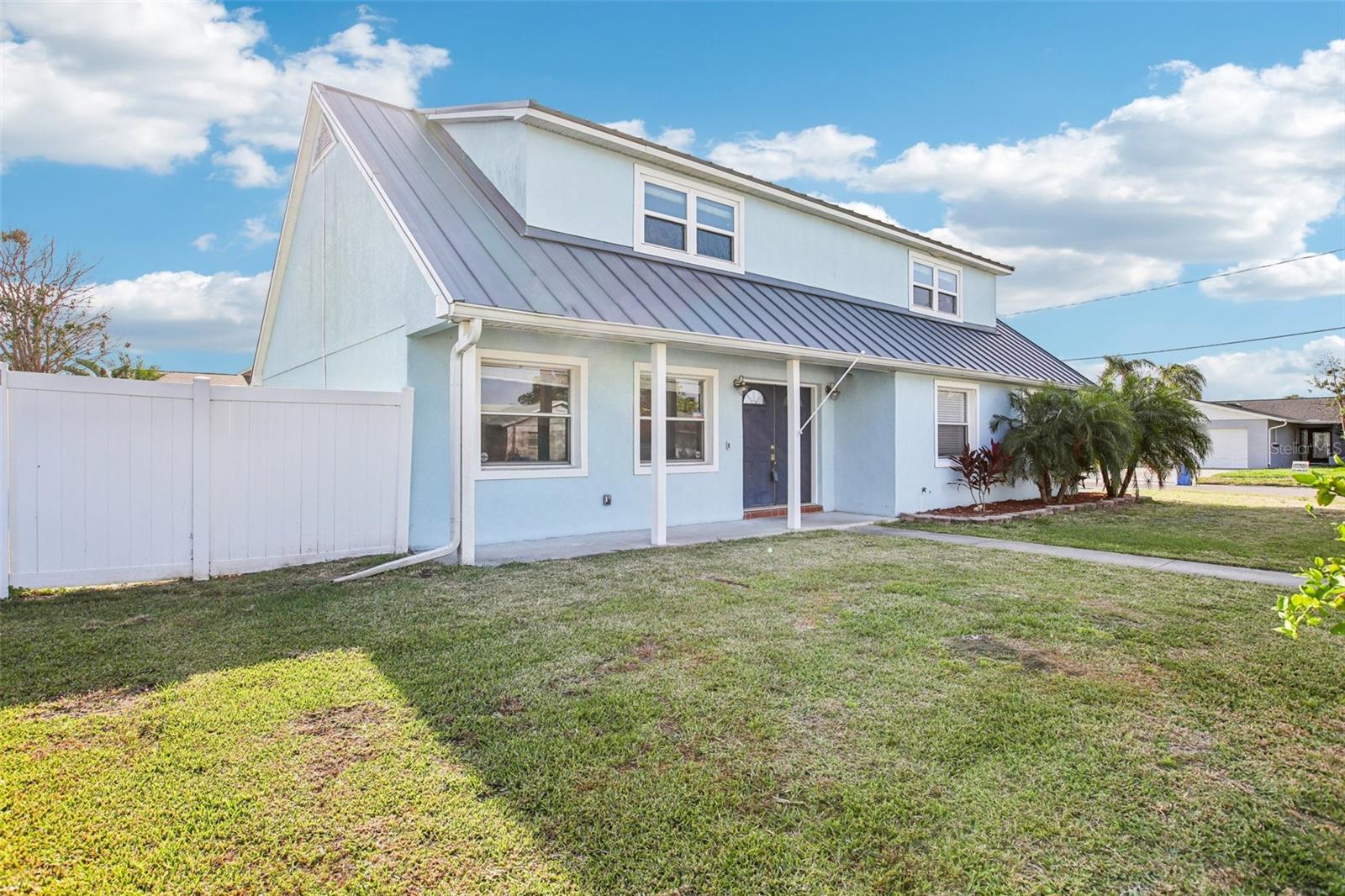 8439 BOXWOOD DRIVE