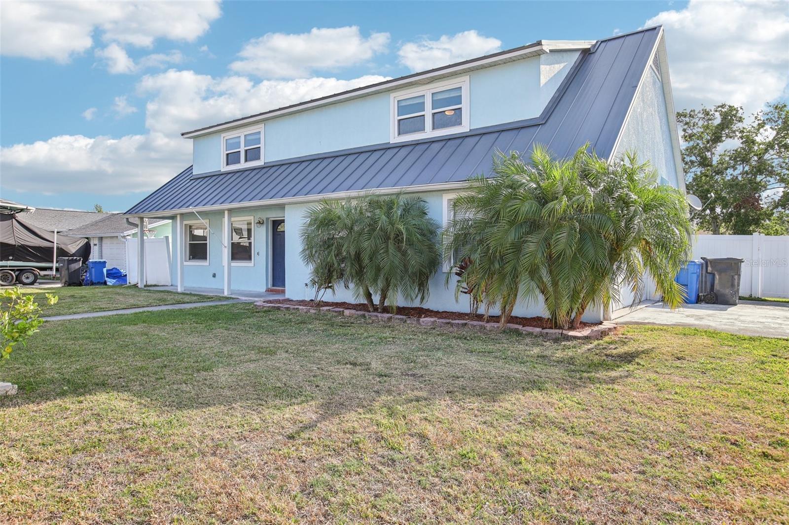 8439 BOXWOOD DRIVE