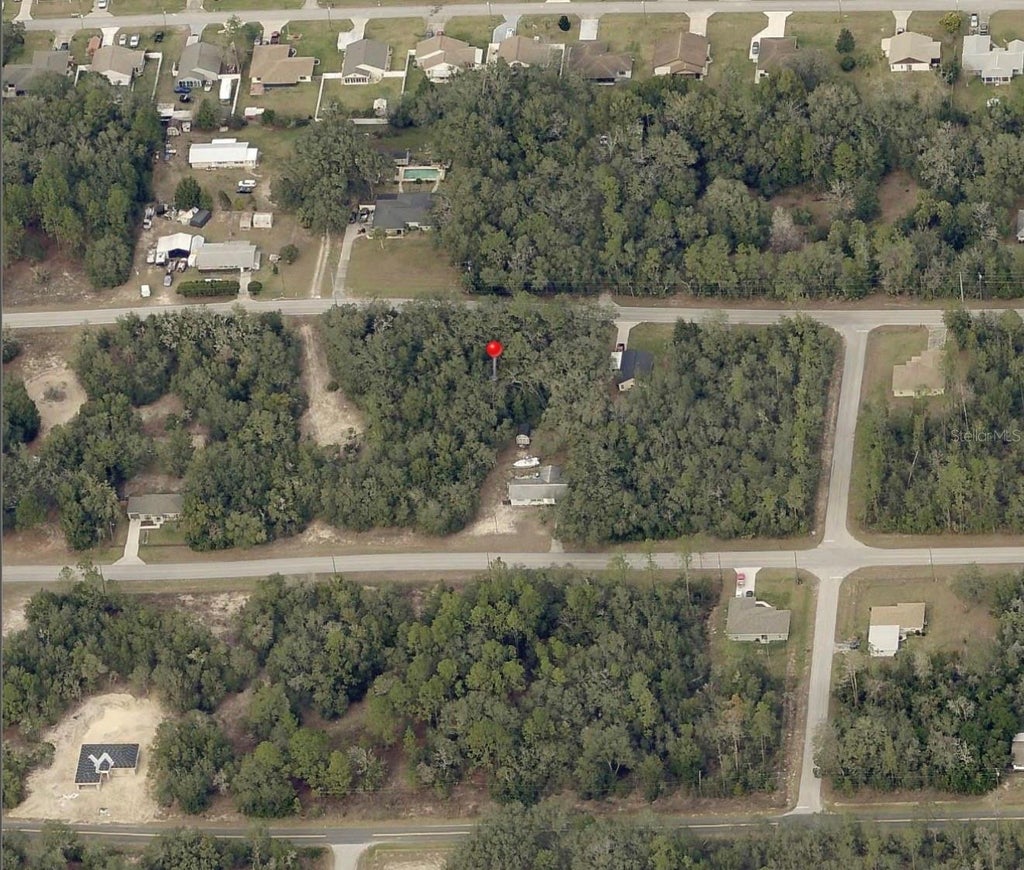 Photo of 0 SW Marine Blvd, Dunnellon, FL 34431 (MLS # OM732228)