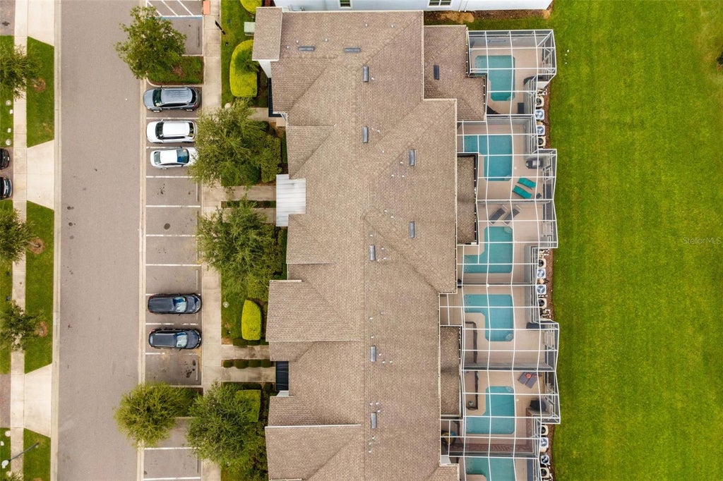 Photo of 590 Pebble Beach Drive, Davenport, FL 33896 (MLS # O6440326)