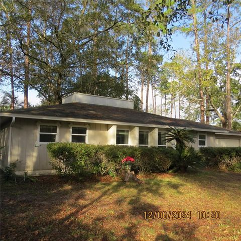 A home in GAINESVILLE