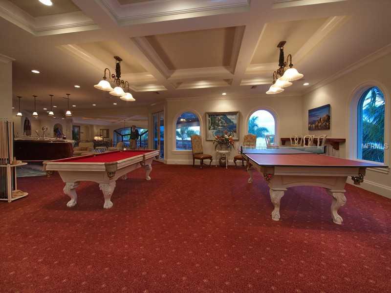 BIRD KEY - Residential