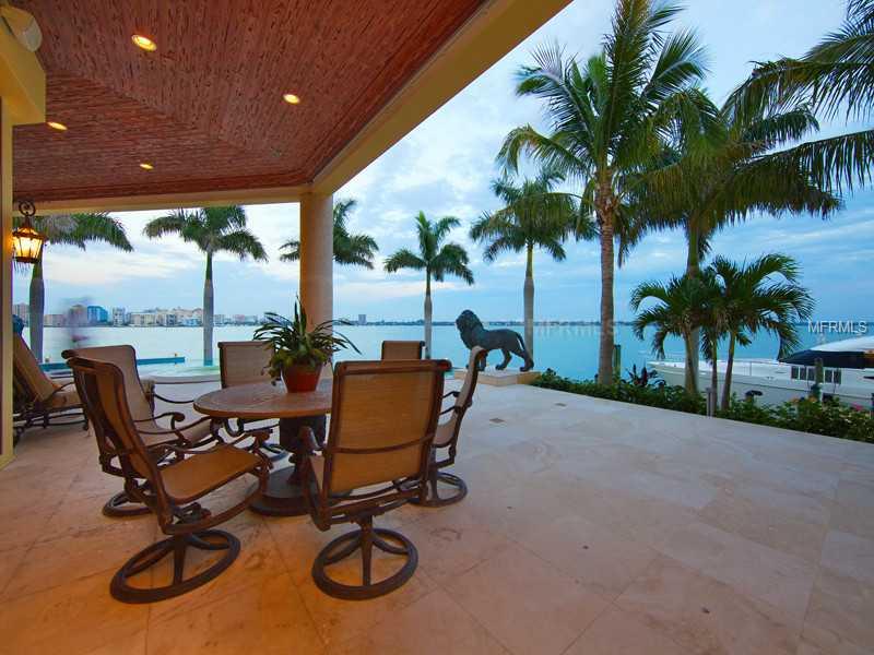 BIRD KEY - Residential