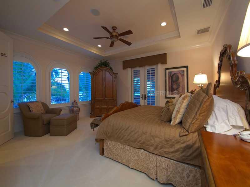 BIRD KEY - Residential