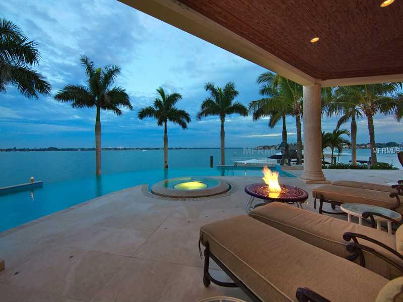 BIRD KEY - Residential