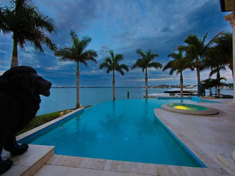 BIRD KEY - Residential