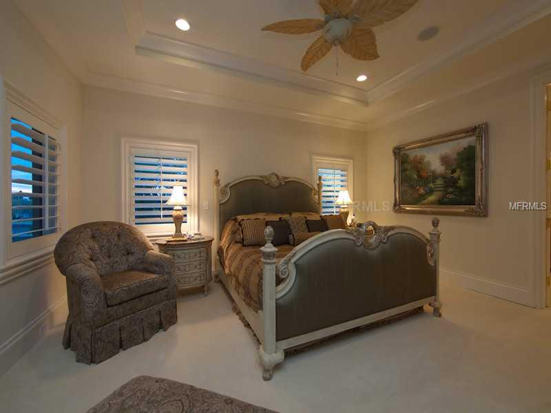 BIRD KEY - Residential