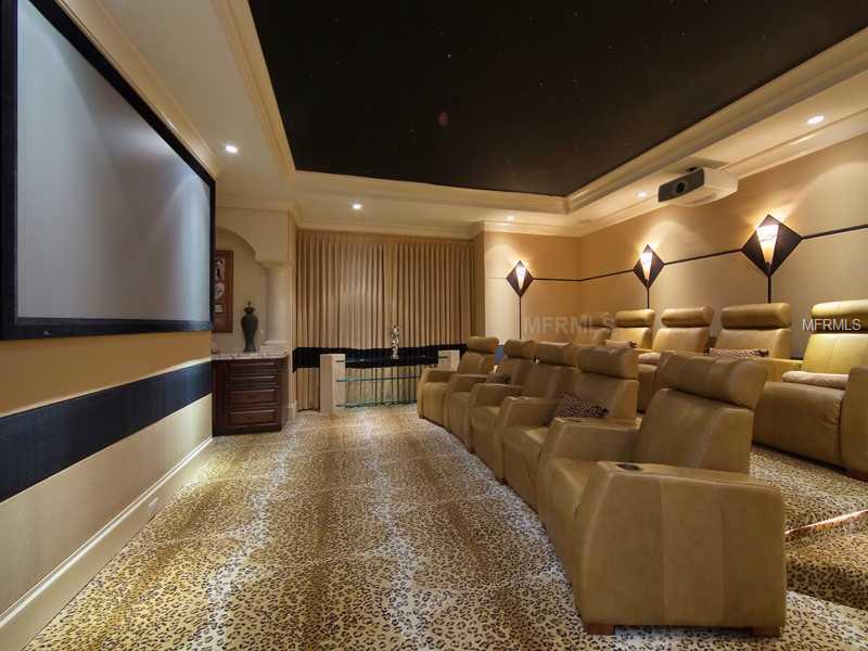 BIRD KEY - Residential