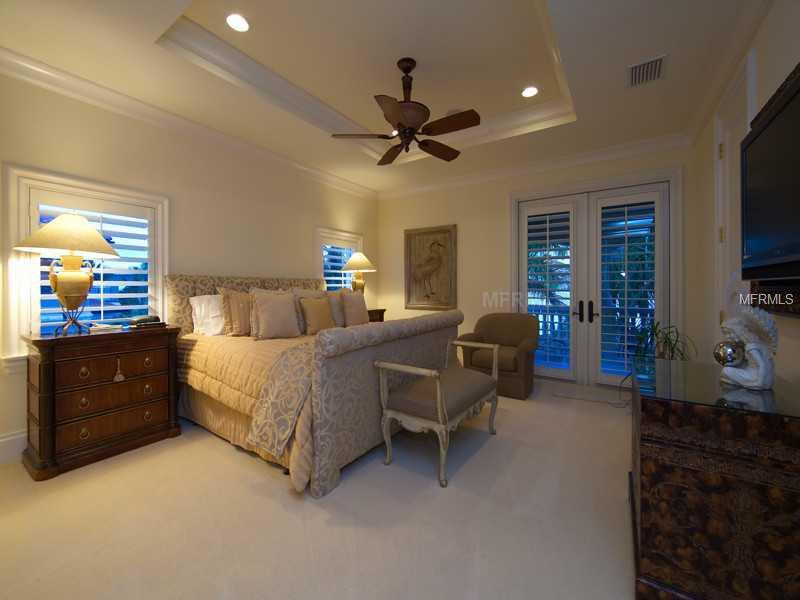 BIRD KEY - Residential