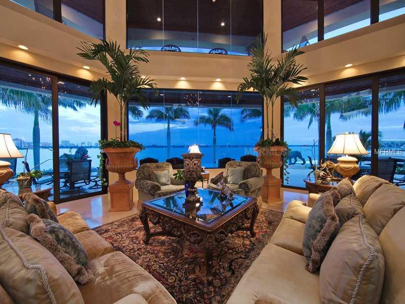 BIRD KEY - Residential