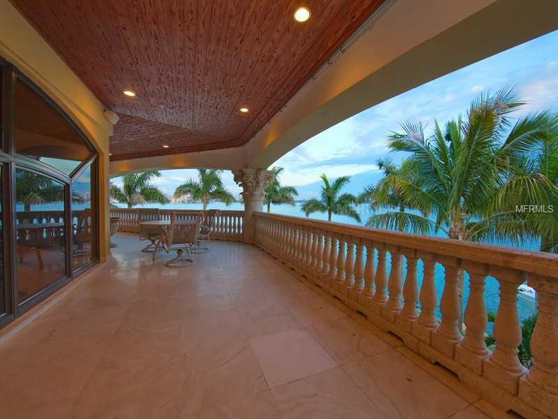 BIRD KEY - Residential