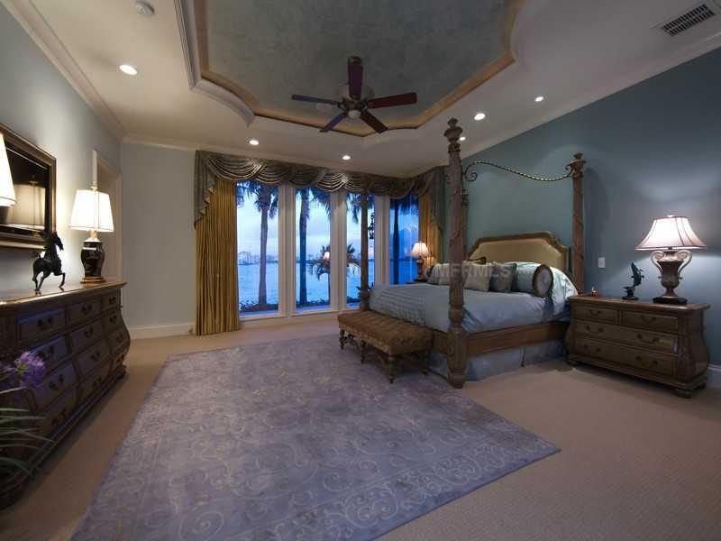 BIRD KEY - Residential