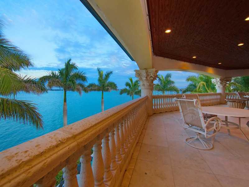 BIRD KEY - Residential