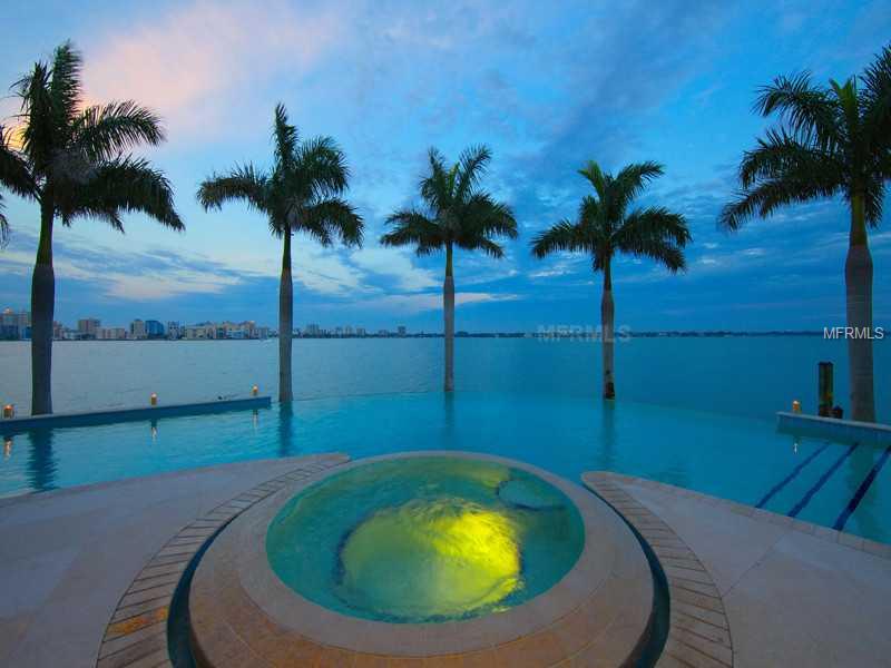 BIRD KEY - Residential