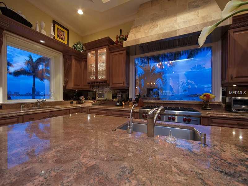 BIRD KEY - Residential