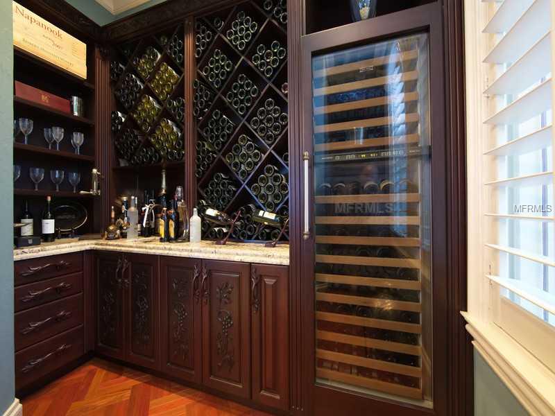 BIRD KEY - Residential