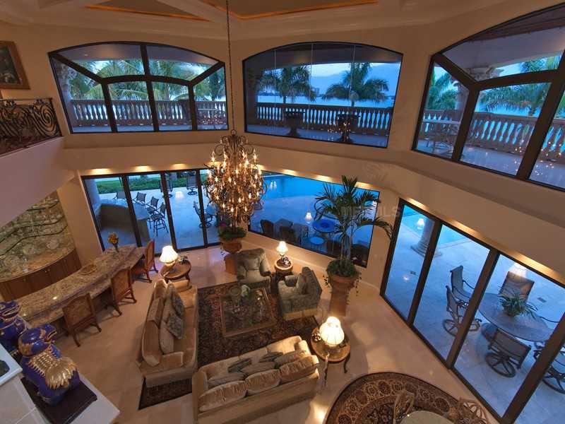 BIRD KEY - Residential