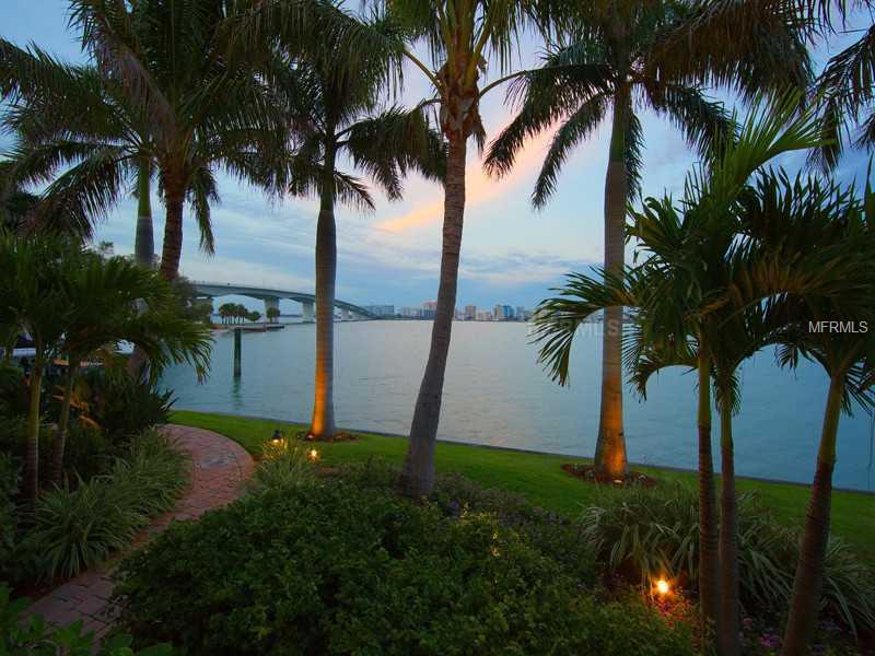 BIRD KEY - Residential