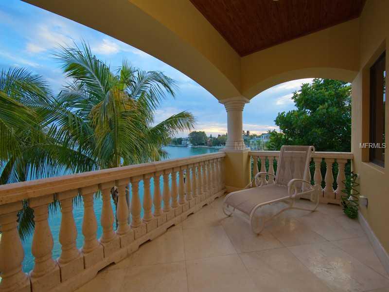 BIRD KEY - Residential