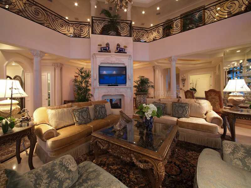 BIRD KEY - Residential