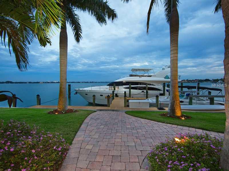 BIRD KEY - Residential