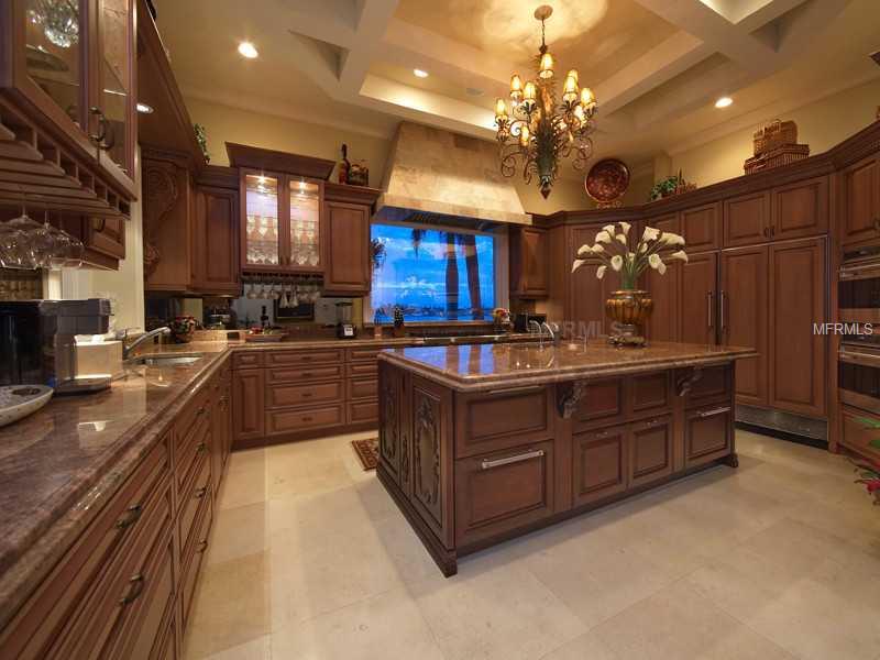 BIRD KEY - Residential