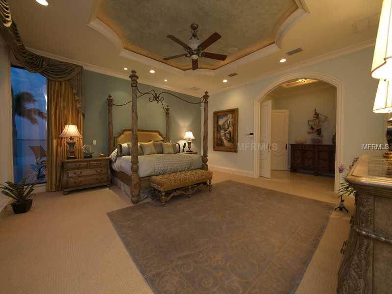 BIRD KEY - Residential