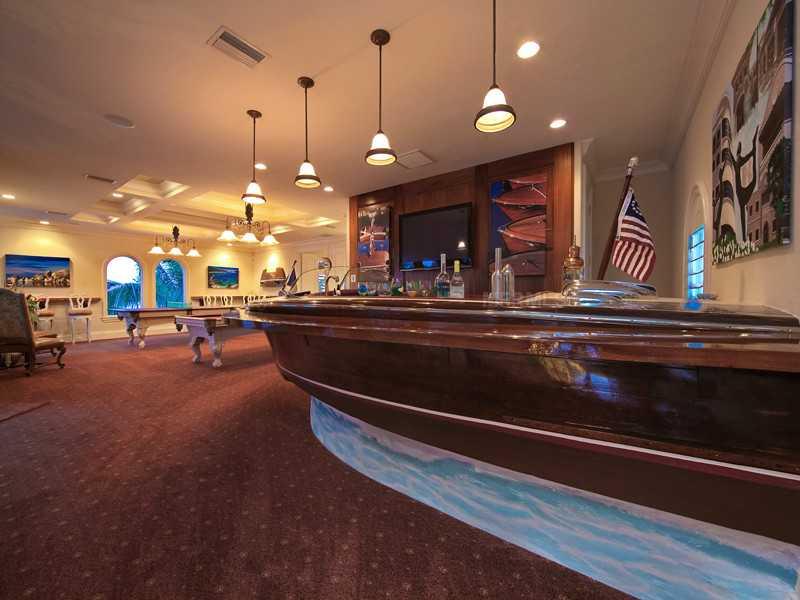 BIRD KEY - Residential