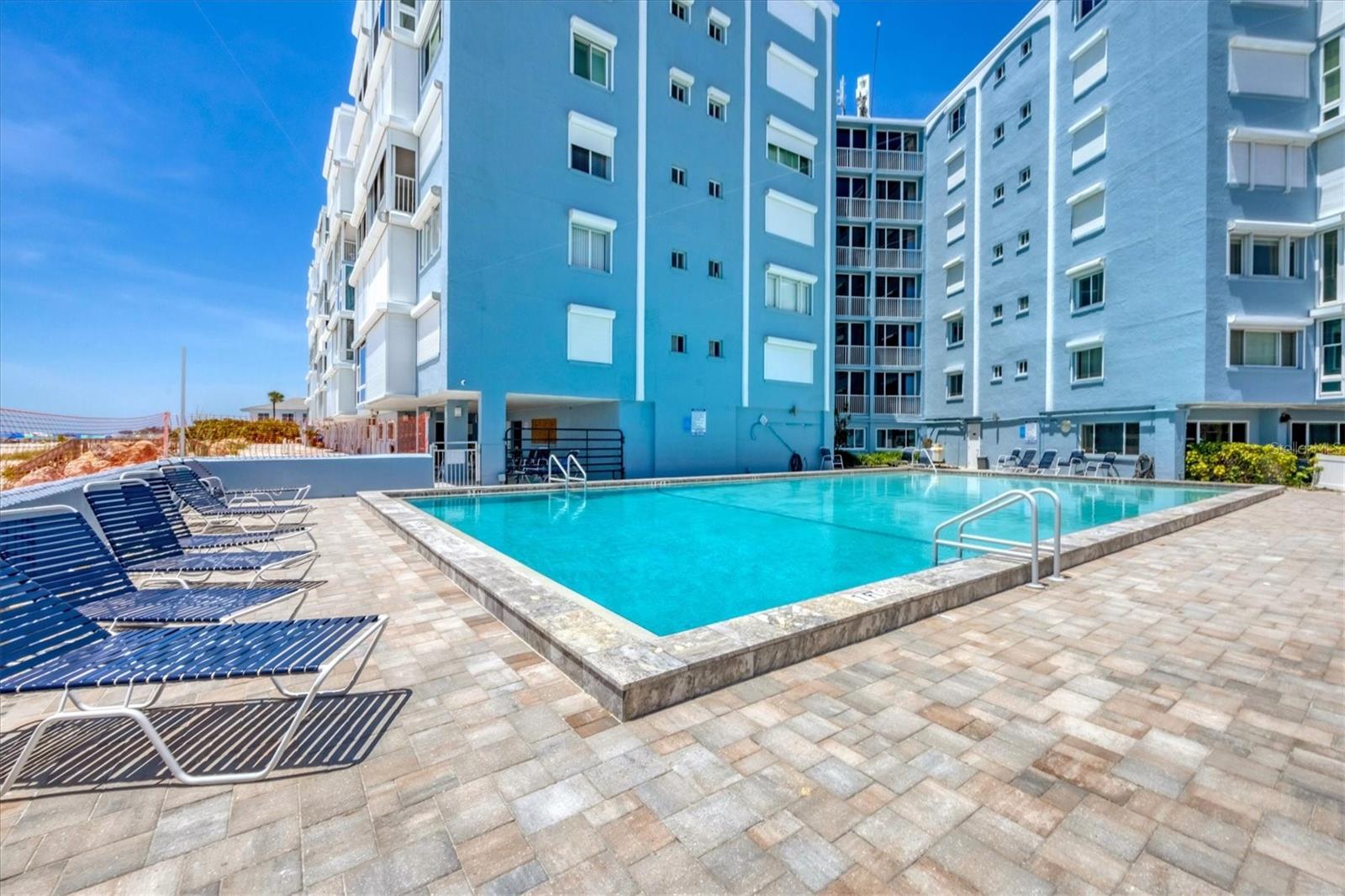 MARTINIQUE APTS NORTH - Residential