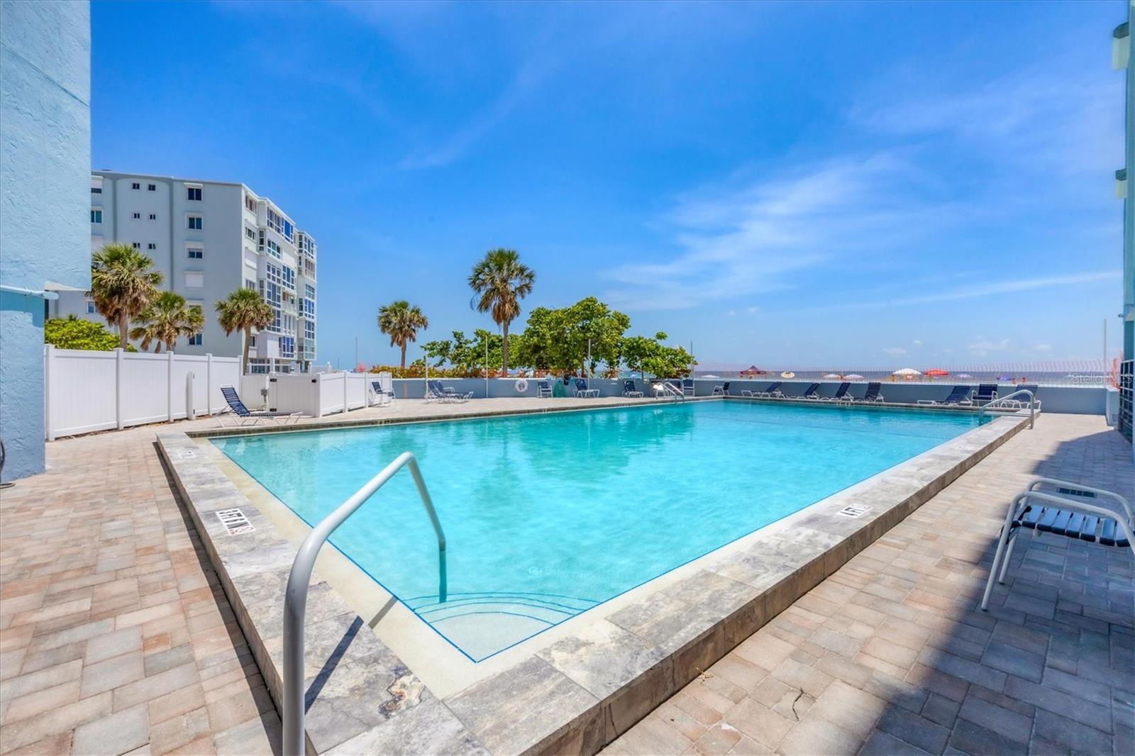 MARTINIQUE APTS NORTH - Residential