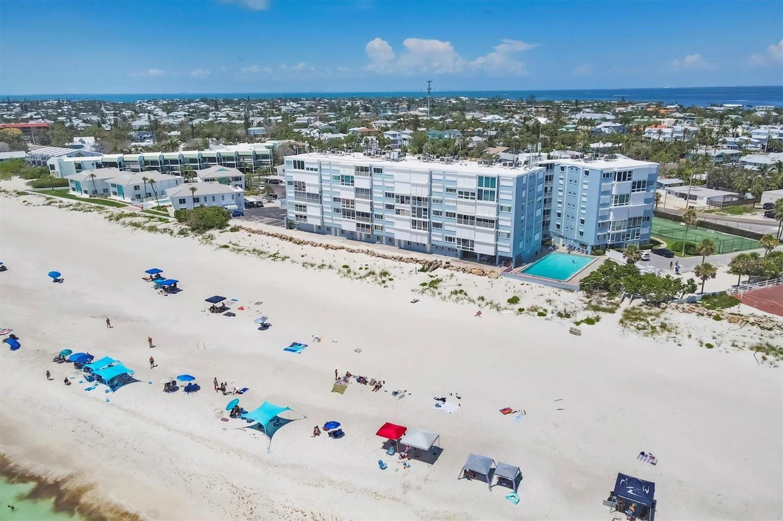 MARTINIQUE APTS NORTH - Residential